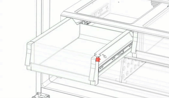 SOLIDWORKS Composer Adjustment Tools