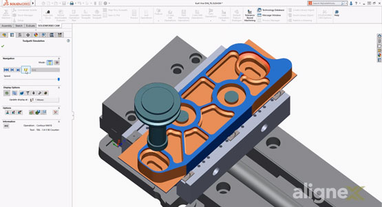 Which CAM Solution Fits You?
