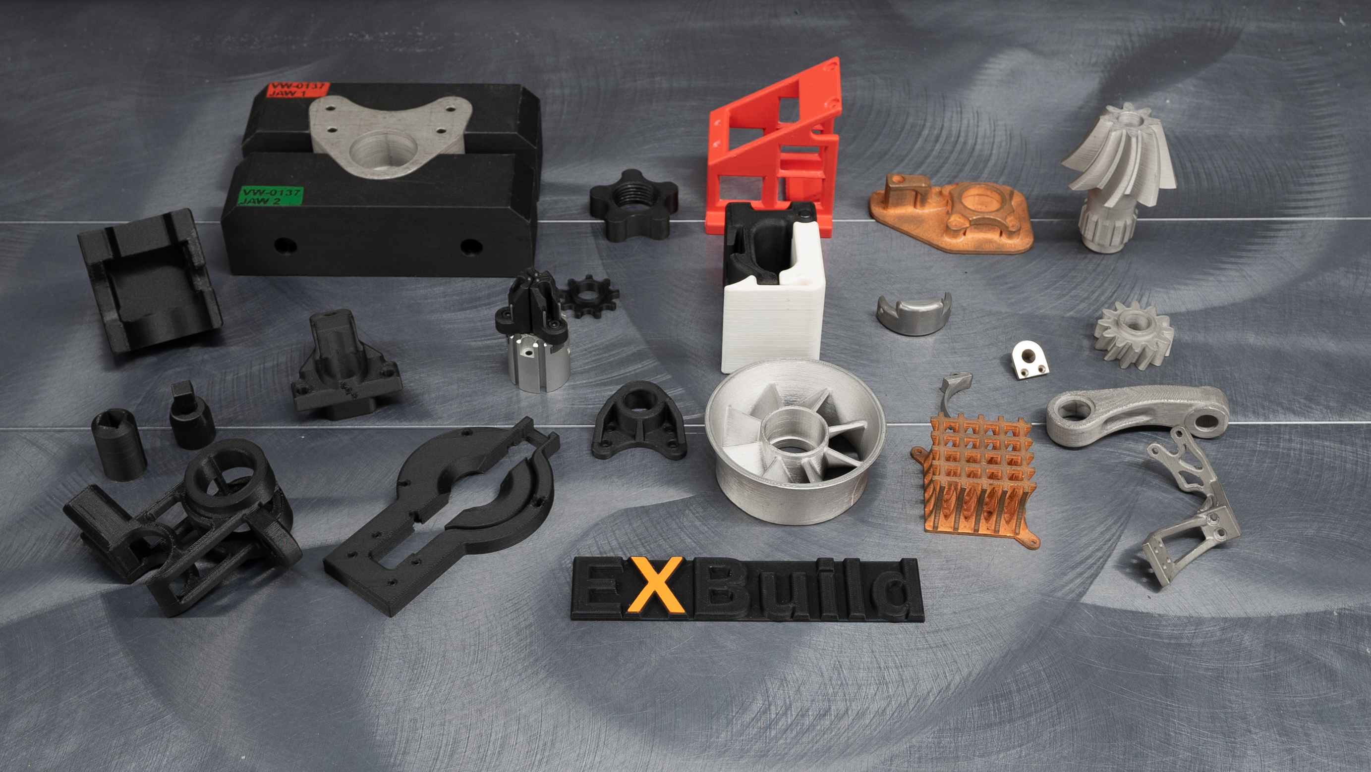 5 Questions to Ask Before Choosing a 3D Printing Partner