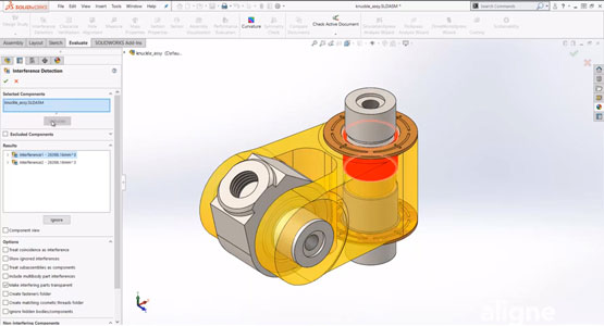 Introduction to SOLIDWORKS Simulation - Prepping Your Geometry