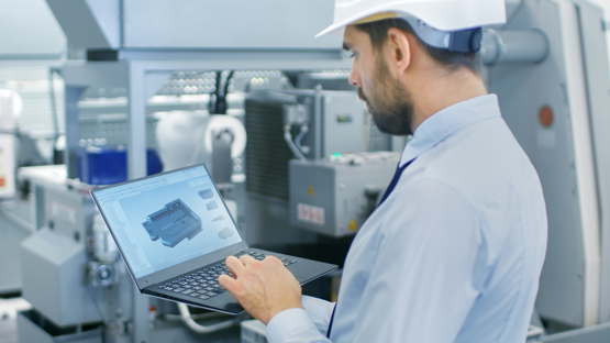 How Digital Transformation is Changing the Manufacturing Industry