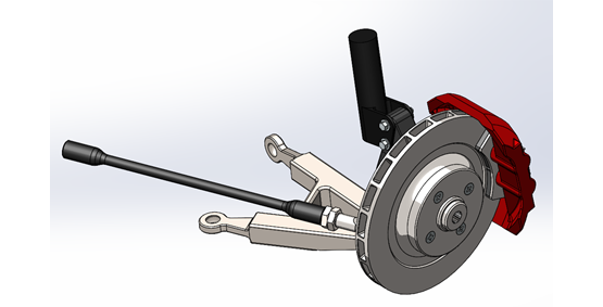 How to Activate RealView Graphics in SOLIDWORKS