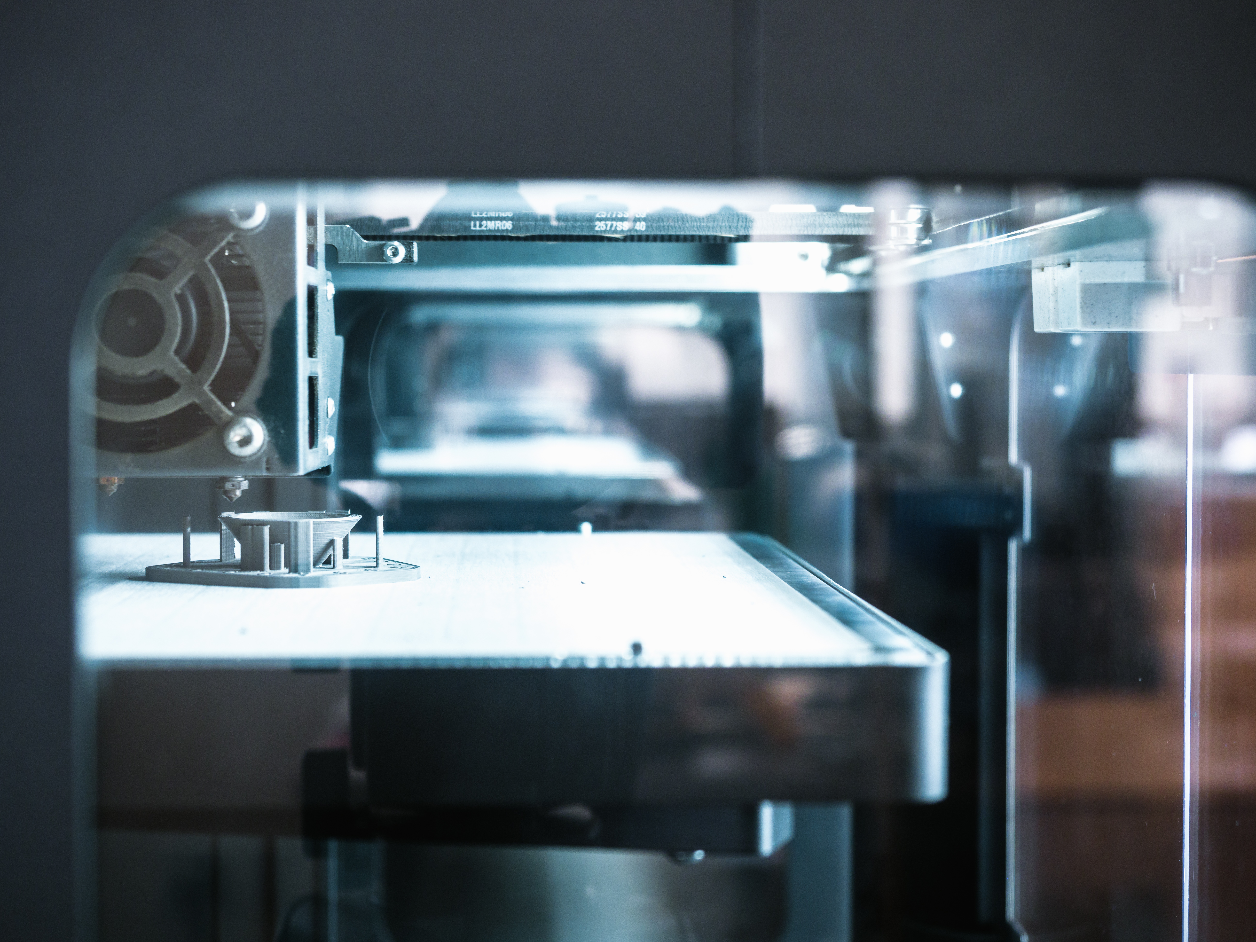 How Markforged is Revolutionizing Industrial Manufacturing