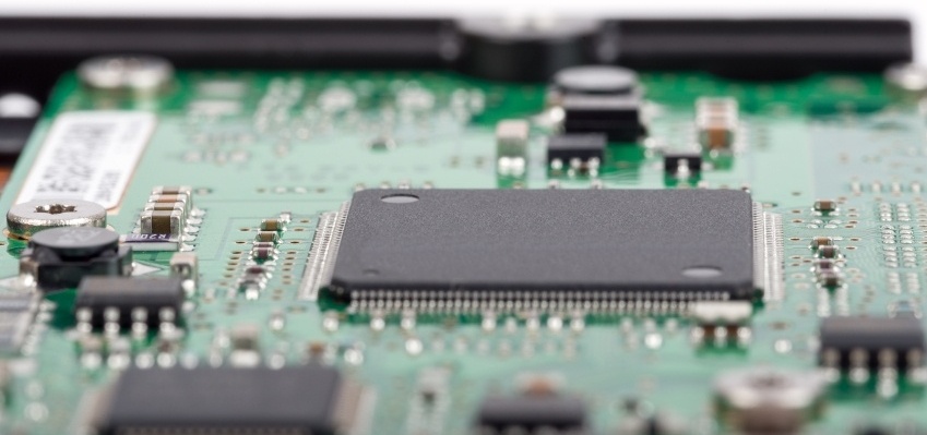 New Embedded Electronic Design with SOLIDWORKS PCB