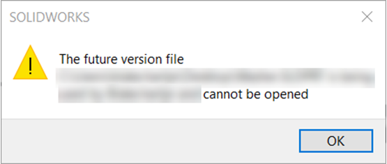 Understanding SOLIDWORKS File Compatibility