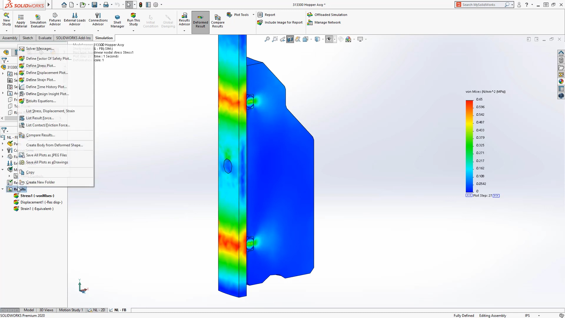 Ultimate Guide to Simulation Training on MySolidWorks