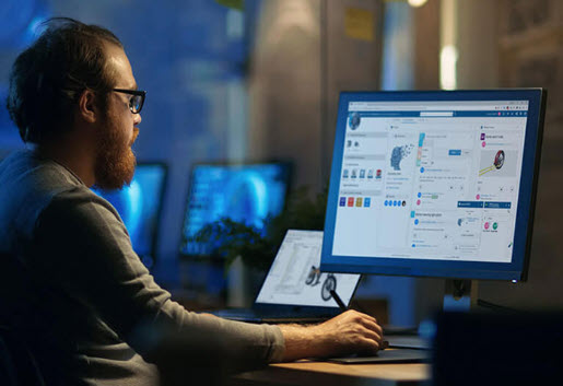SOLIDWORKS Tech Alert: End-of-Life for Windows Server 2012 R2