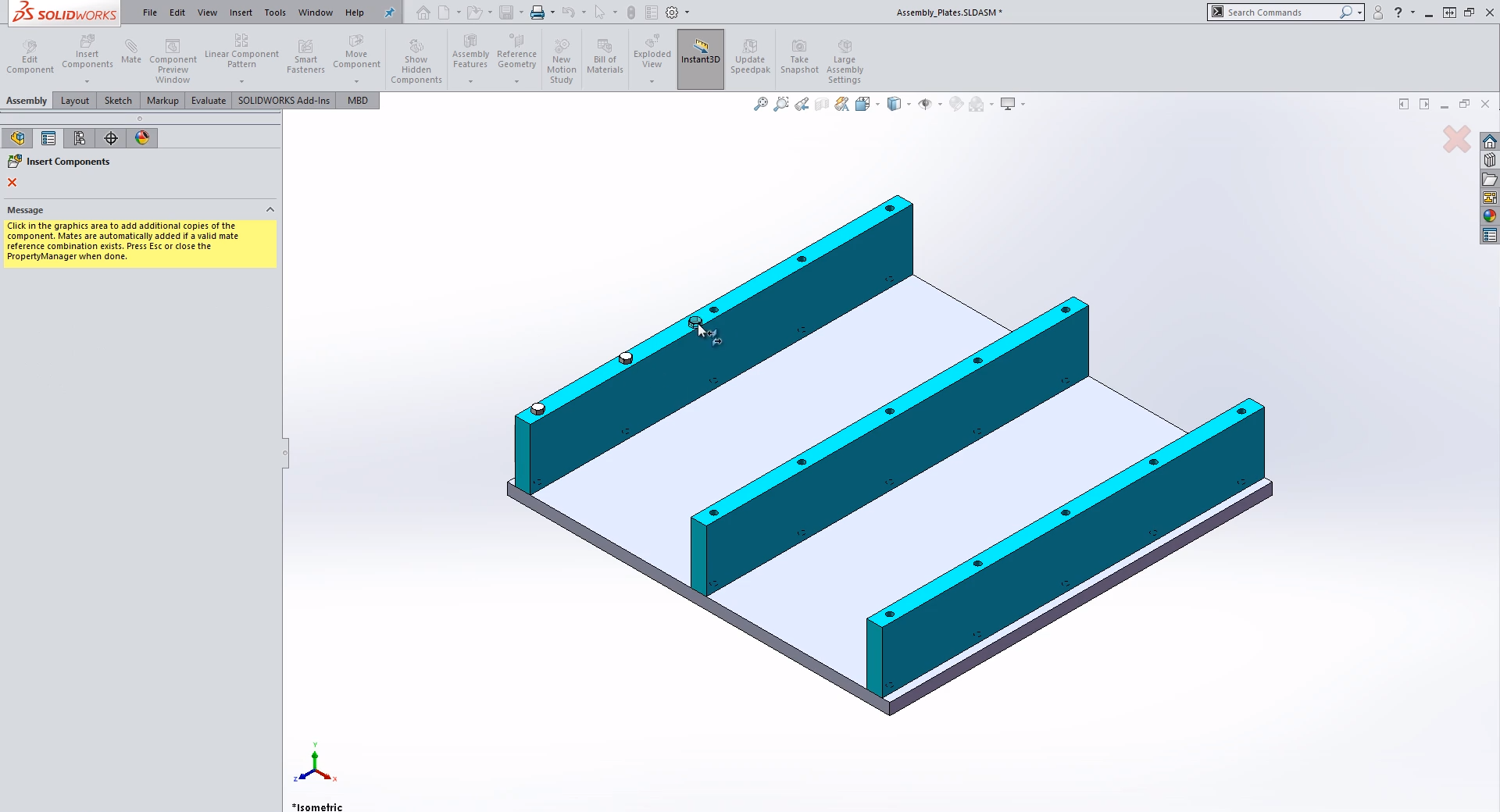 How to Create a Custom Toolbox Component - Part 1