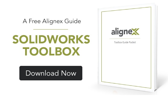 A Complete Guide to Using SOLIDWORKS Toolbox