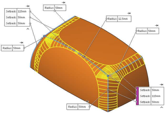 The Ultimate Guide to SOLIDWORKS Training - Advanced Part Modeling