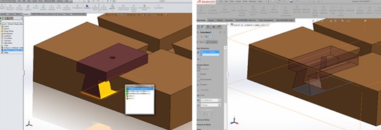 Top Changes in SOLIDWORKS 2016 to Assembly Mates and Motion