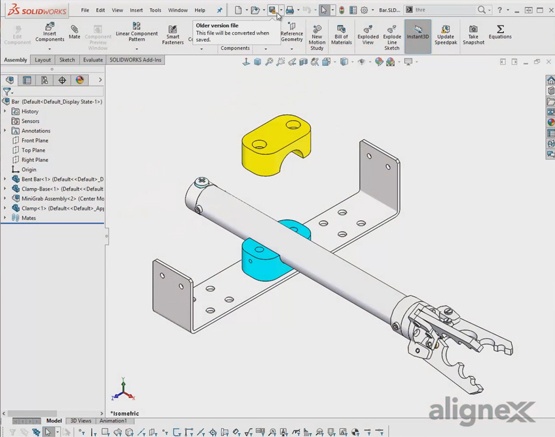 Top 8 SOLIDWORKS Videos Blog Posts of 2016