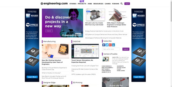 7 (More) Websites Every Engineer Should Be Using Today