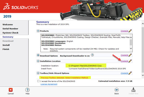 How to Install Multiple Versions of SOLIDWORKS on One PC