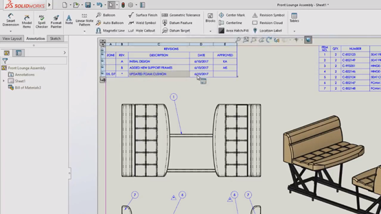 8 Ways SOLIDWORKS PDM Solutions Help You Better Control Your Data