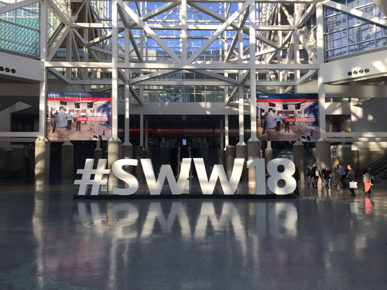 The Techs' Perspective - SOLIDWORKS World 2018