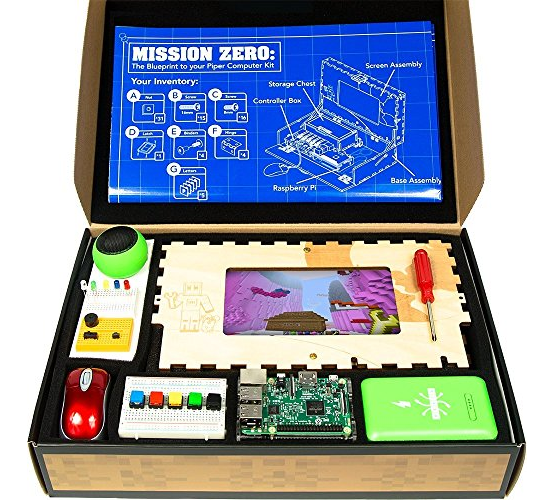 The Best STEM Gifts of 2017