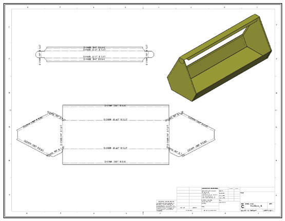The Ultimate Guide to SOLIDWORKS Training - Sheet Metal