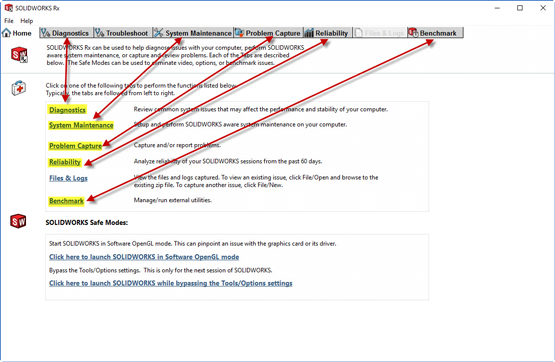 A Complete Guide to Using SOLIDWORKS Rx
