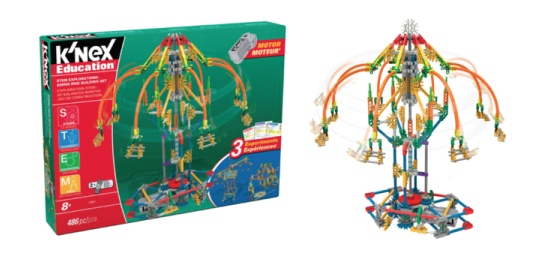 The Best STEM Toys for Kids this Holiday Season