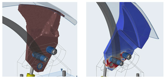 True Simulation Driven Design with solidThinking Inspire (Part 2)