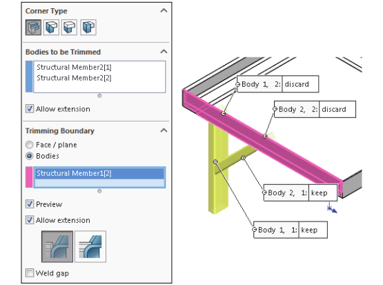 The Ultimate Guide to SOLIDWORKS Training - Weldments