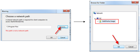 Creating and Deploying an Admin Image: Part 2
