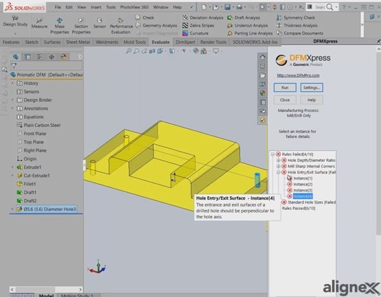 Check Your Design for Manufacturability with DFMXpress [VIDEO]