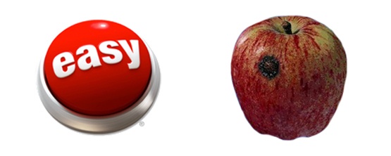 easy-button-bad-apple-web