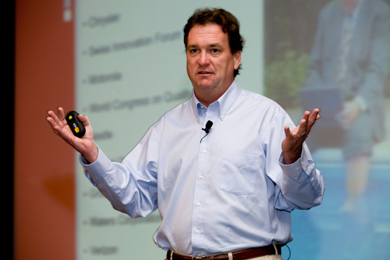 The Future of Manufacturing and the Necessity for Continuous Innovation