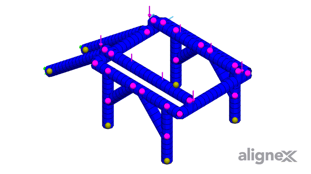 A Game Changer: Using Weldments in SOLIDWORKS