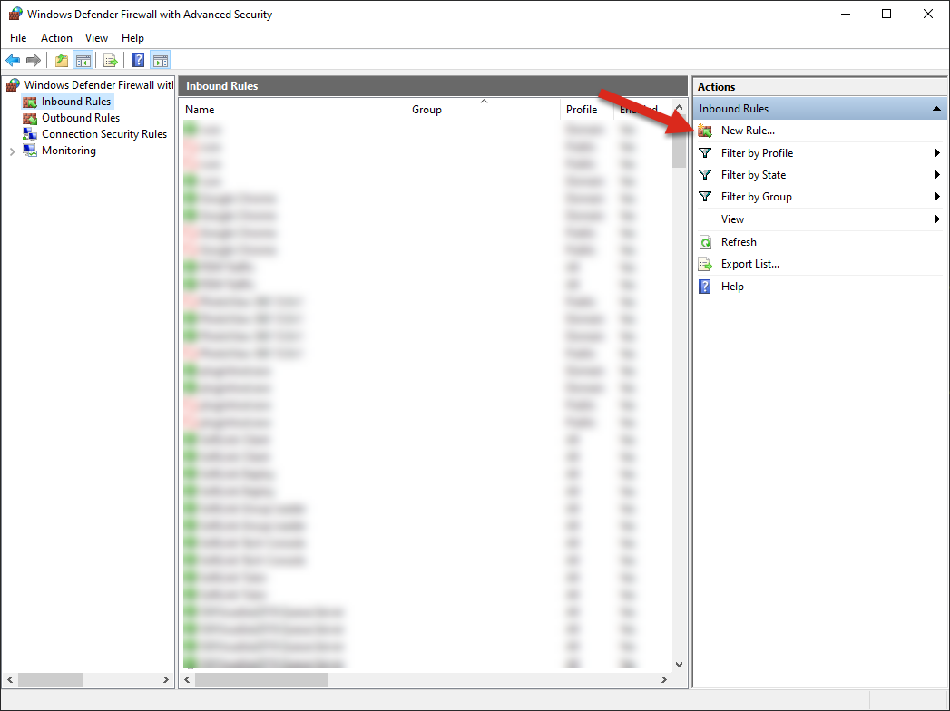 How to Configure Your Firewall Port Settings for SOLIDWORKS