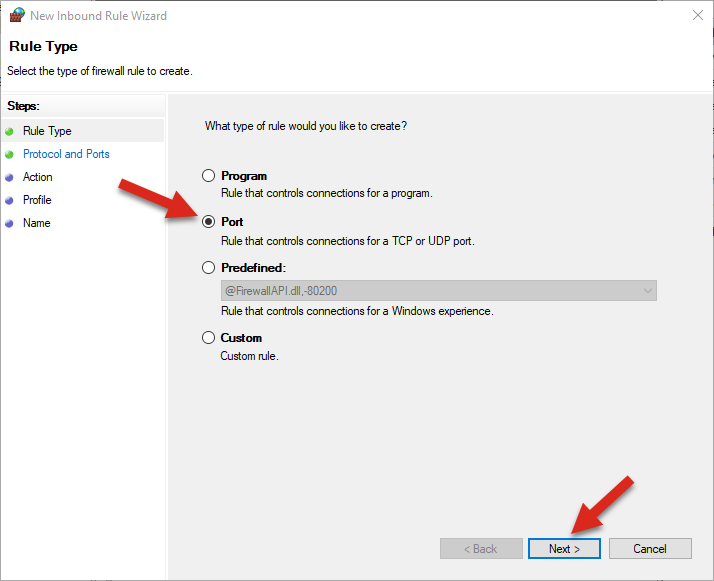 How to Configure Your Firewall Port Settings for SOLIDWORKS