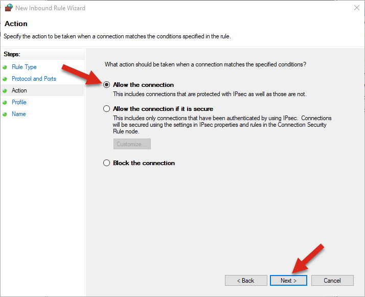 How to Configure Your Firewall Port Settings for SOLIDWORKS