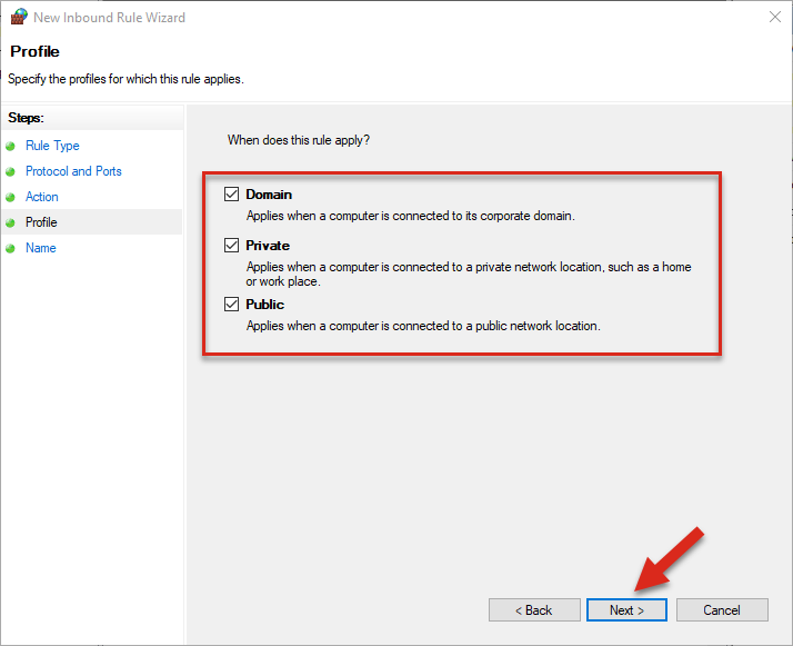 How to Configure Your Firewall Port Settings for SOLIDWORKS