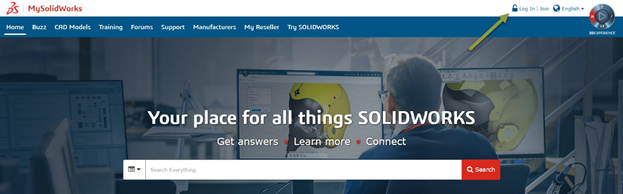 Getting Started with the SOLIDWORKS Admin Portal