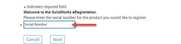 How to Create Your SOLIDWORKS ID