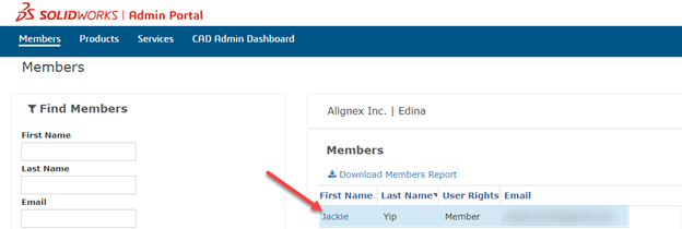 How to Create Your SOLIDWORKS ID