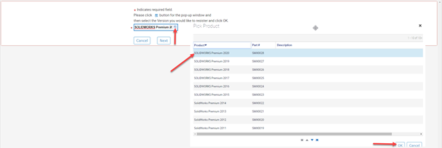 How to Create Your SOLIDWORKS ID