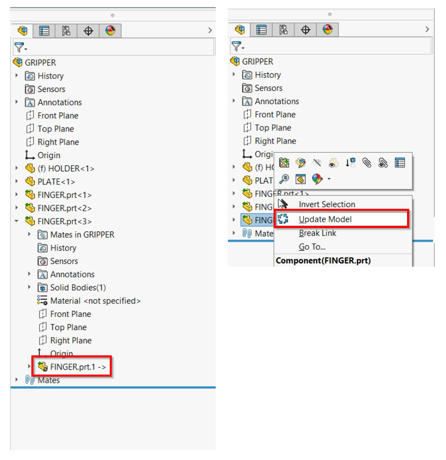 SOLIDWORKS Simulation in a Multi-CAD Environment