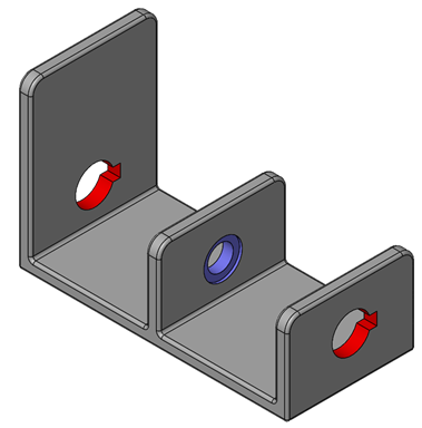 How to Use Offset and Convert Entities in SOLIDWORKS