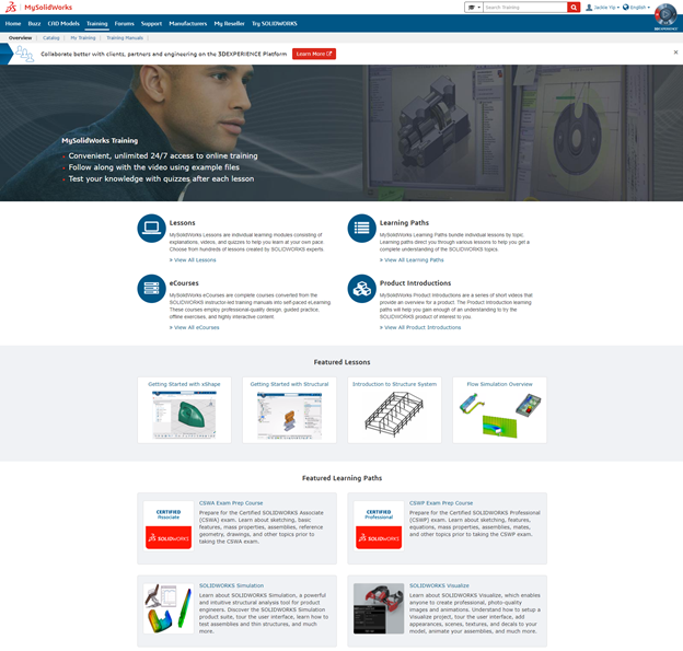 How to Create Your SOLIDWORKS ID