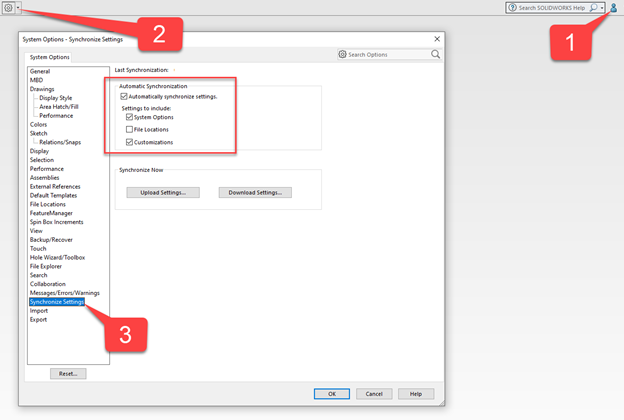How to Create Your SOLIDWORKS ID