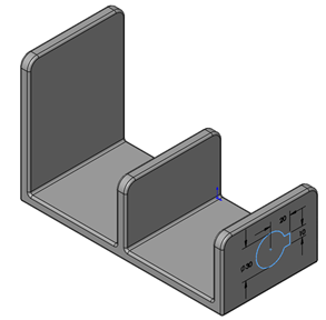 How to Use Offset and Convert Entities in SOLIDWORKS