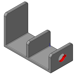 How to Use Offset and Convert Entities in SOLIDWORKS
