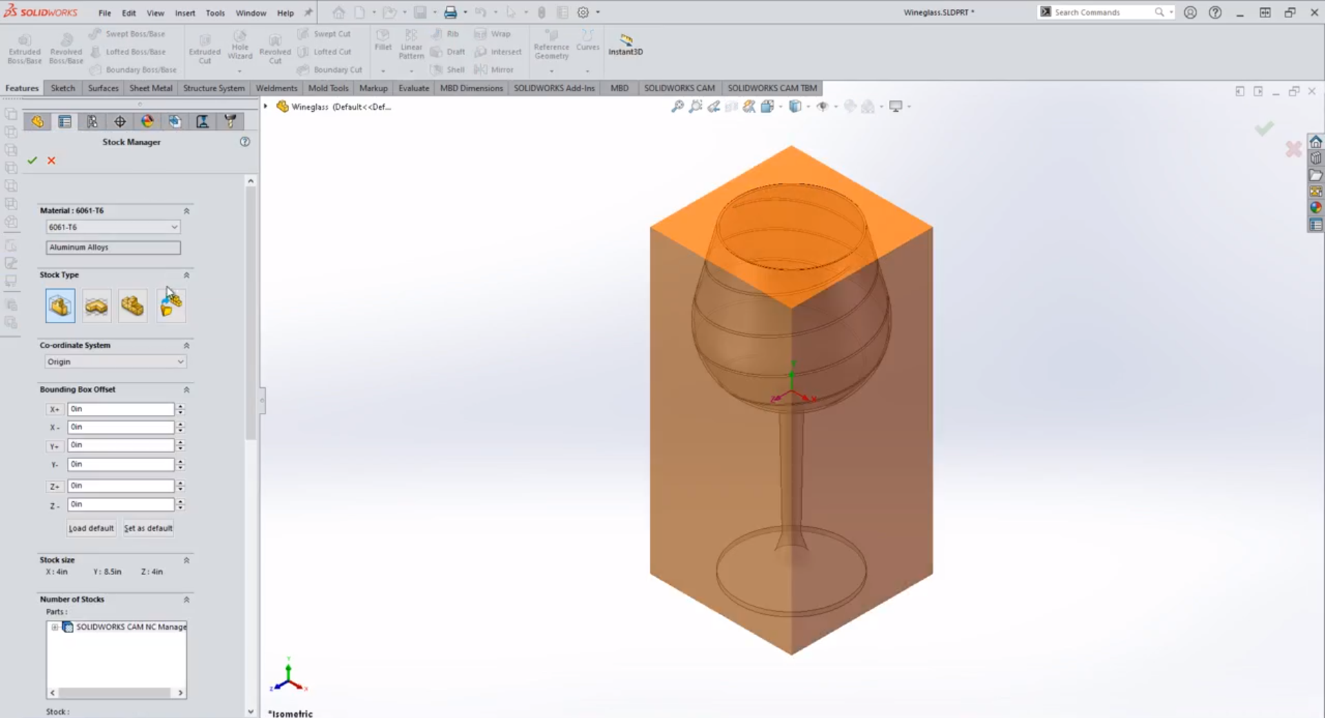 How to Bring Complex Designs to Life in SOLIDWORKS CAM