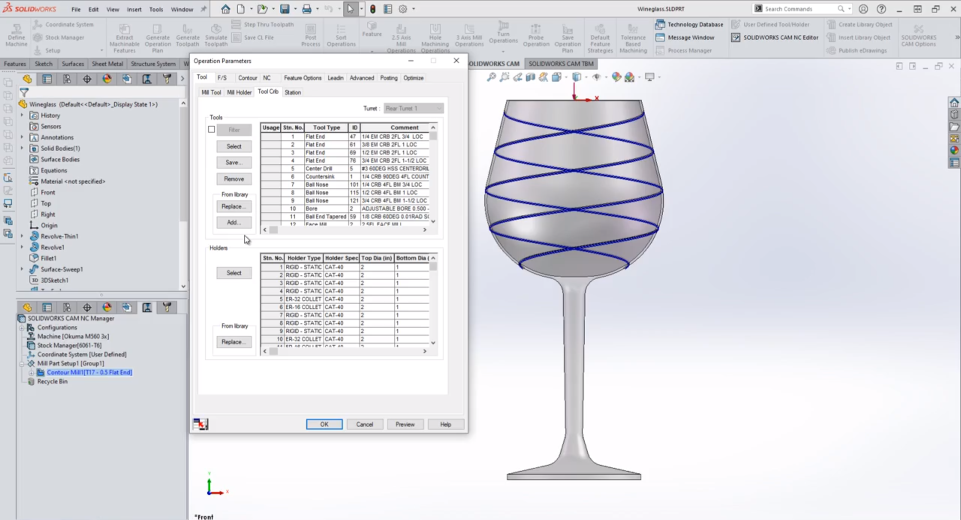 How to Bring Complex Designs to Life in SOLIDWORKS CAM