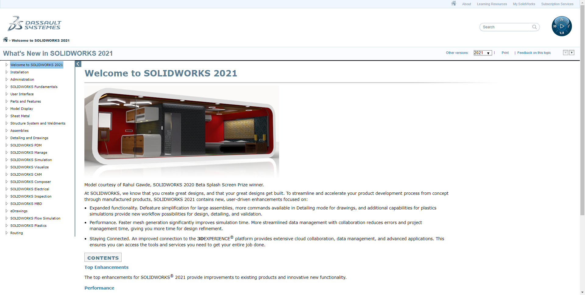 How Do I Find My SOLIDWORKS Version, Service Pack and Serial Number?