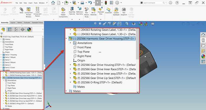 Introduction to SOLIDWORKS 3D Interconnect
