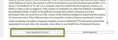 Alignex Guide to SNL Options File